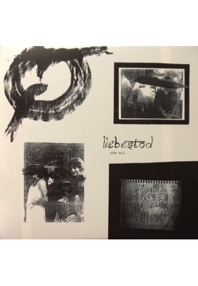 Liebestod "Beta Male" LP